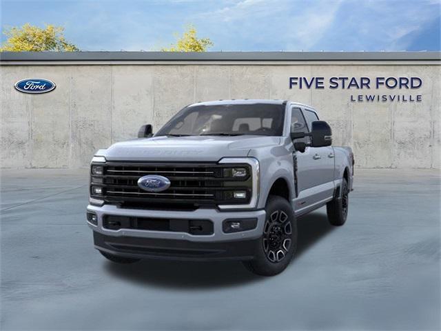 new 2026 Ford F-250 car, priced at $95,124