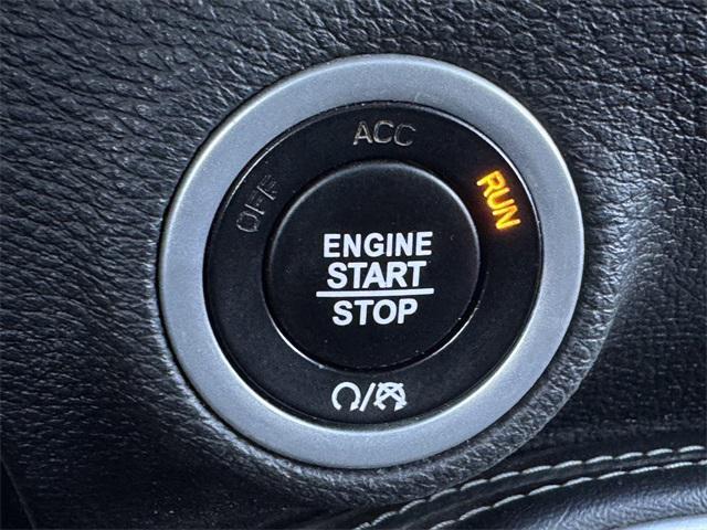 used 2022 Dodge Challenger car, priced at $20,000