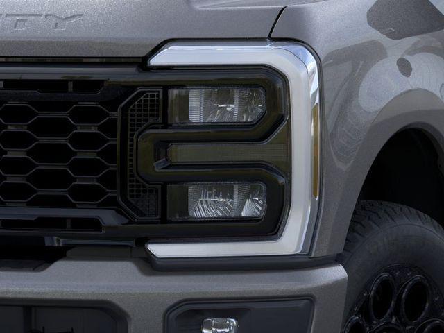 new 2026 Ford F-250 car, priced at $85,902