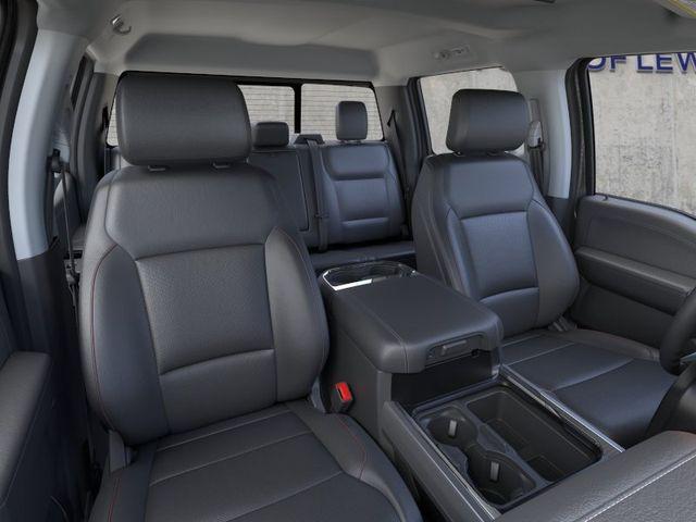 new 2026 Ford F-250 car, priced at $85,902