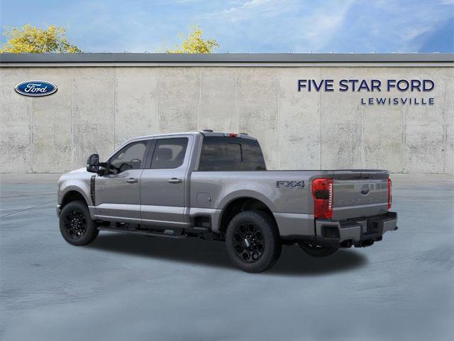 new 2026 Ford F-250 car, priced at $85,902