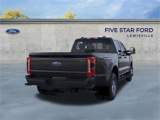 new 2026 Ford F-350 car, priced at $76,675