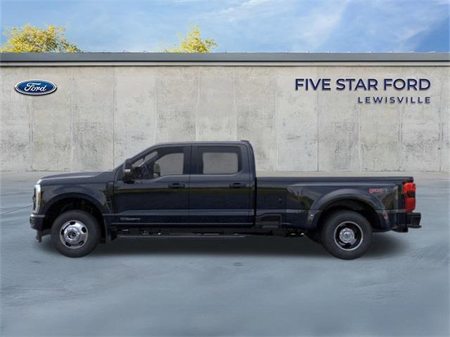 new 2026 Ford F-350 car, priced at $76,675