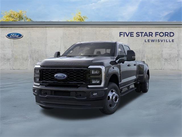 new 2026 Ford F-350 car, priced at $76,675