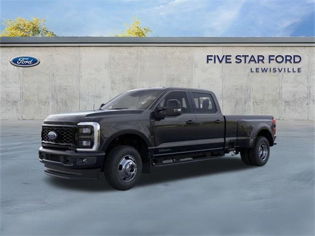 new 2026 Ford F-350 car, priced at $76,675