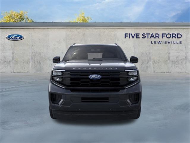 new 2025 Ford Expedition car, priced at $67,046
