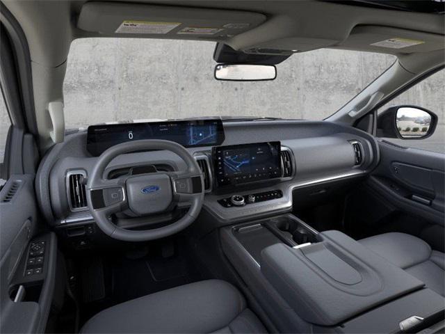 new 2025 Ford Expedition car, priced at $67,046