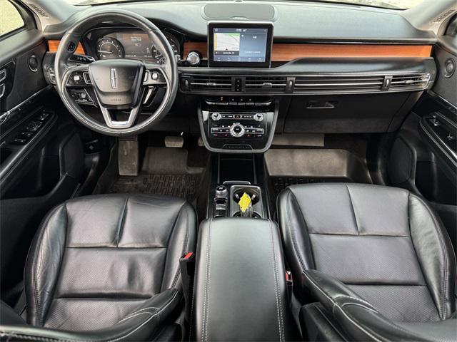 used 2020 Lincoln Corsair car, priced at $20,000