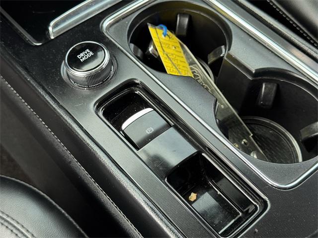 used 2020 Lincoln Corsair car, priced at $20,000