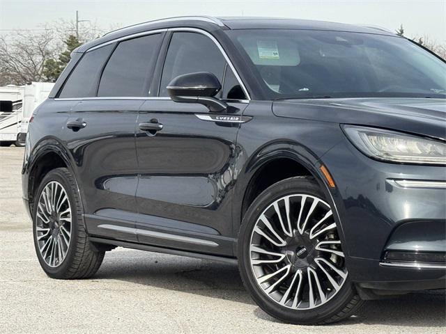 used 2020 Lincoln Corsair car, priced at $20,000