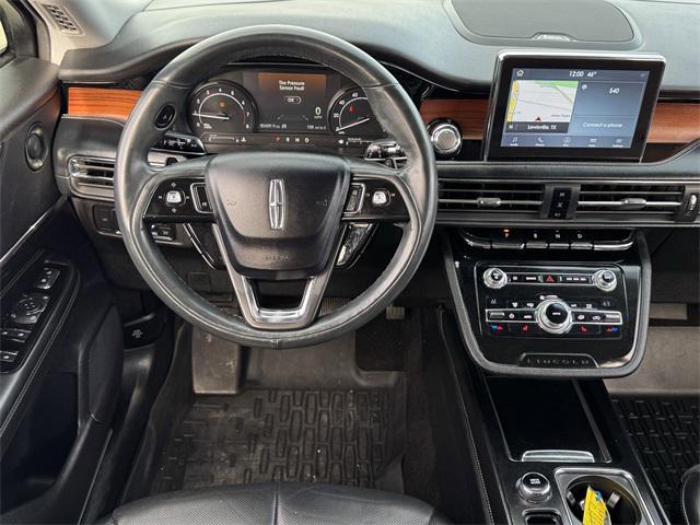 used 2020 Lincoln Corsair car, priced at $20,000