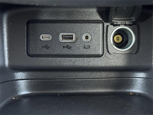 used 2022 Chevrolet Equinox car, priced at $18,200