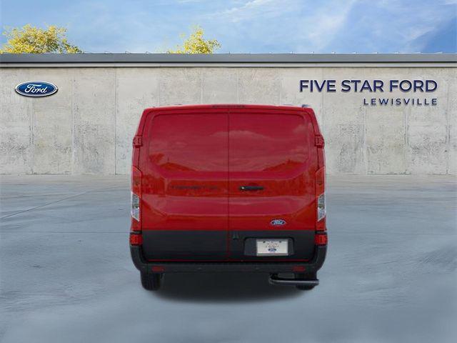 new 2026 Ford Transit-150 car, priced at $46,985
