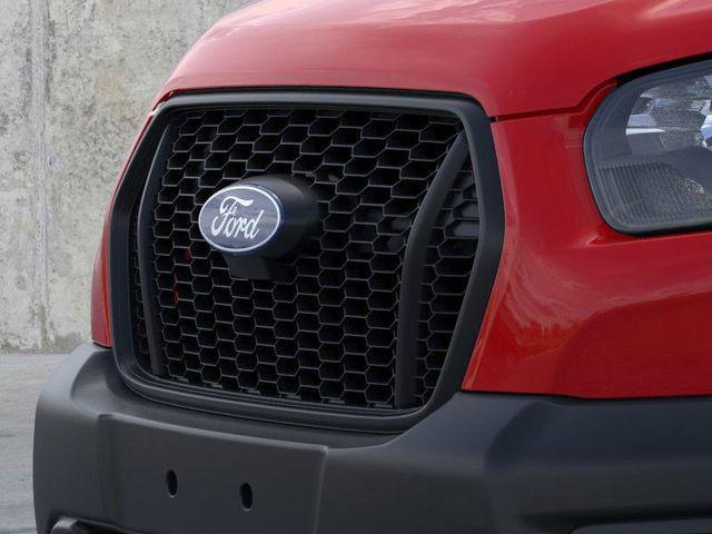 new 2026 Ford Transit-150 car, priced at $46,985