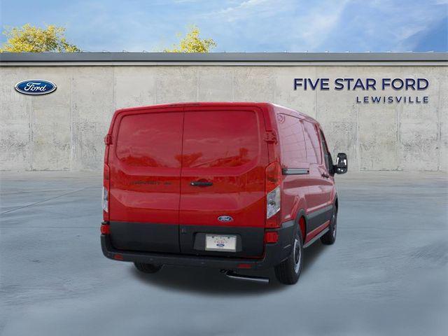 new 2026 Ford Transit-150 car, priced at $46,985