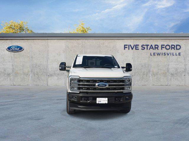 used 2024 Ford F-250 car, priced at $72,475