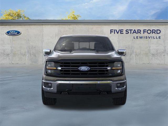new 2026 Ford F-150 car, priced at $60,126