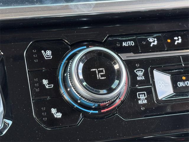 used 2024 GMC Sierra 2500 car, priced at $77,000