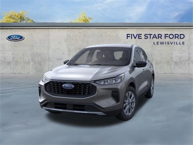 new 2026 Ford Escape car, priced at $26,434