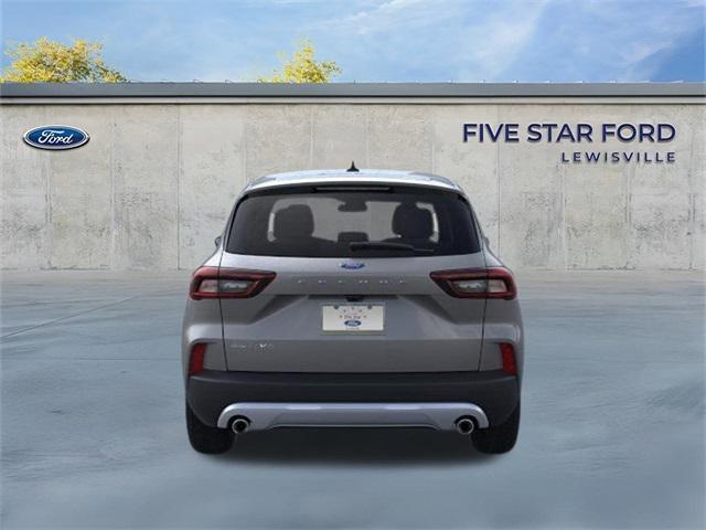 new 2026 Ford Escape car, priced at $26,434