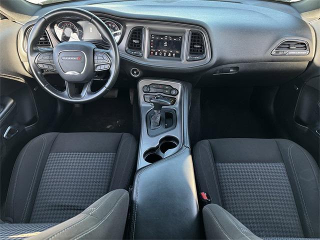 used 2023 Dodge Challenger car, priced at $21,500