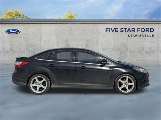 used 2012 Ford Focus car, priced at $6,000