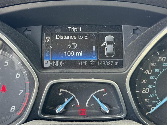 used 2012 Ford Focus car, priced at $6,000