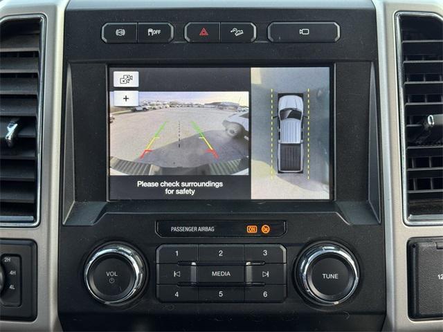 used 2019 Ford F-250 car, priced at $38,750
