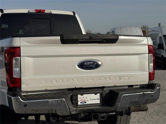 used 2019 Ford F-250 car, priced at $38,750