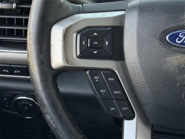 used 2019 Ford F-250 car, priced at $38,750