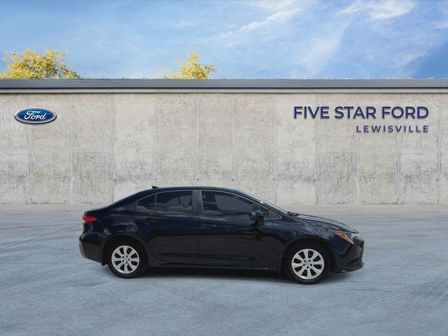 used 2025 Toyota Corolla car, priced at $22,475