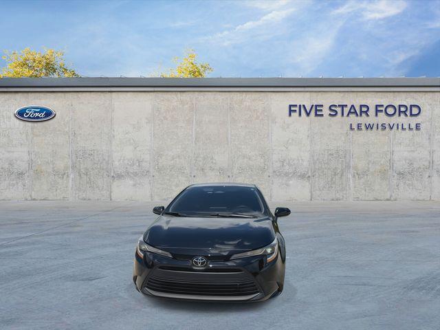 used 2025 Toyota Corolla car, priced at $22,475