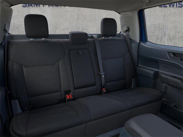 new 2026 Ford Maverick car, priced at $33,759