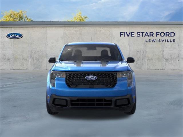 new 2026 Ford Maverick car, priced at $33,759