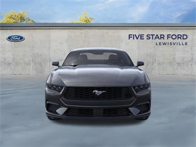new 2026 Ford Mustang car, priced at $33,431