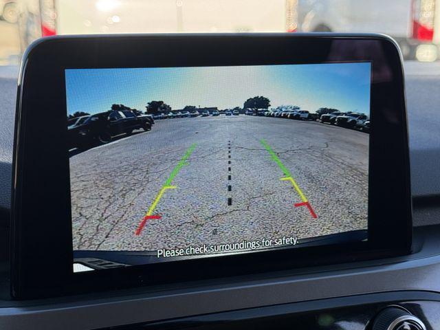 used 2024 Ford Escape car, priced at $18,000