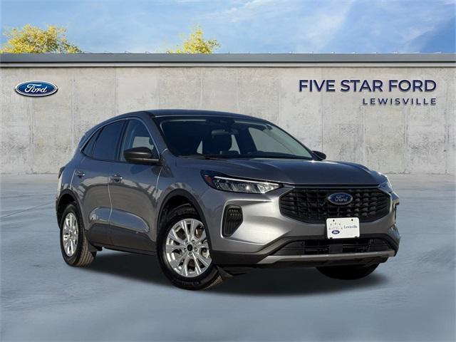 used 2024 Ford Escape car, priced at $19,000