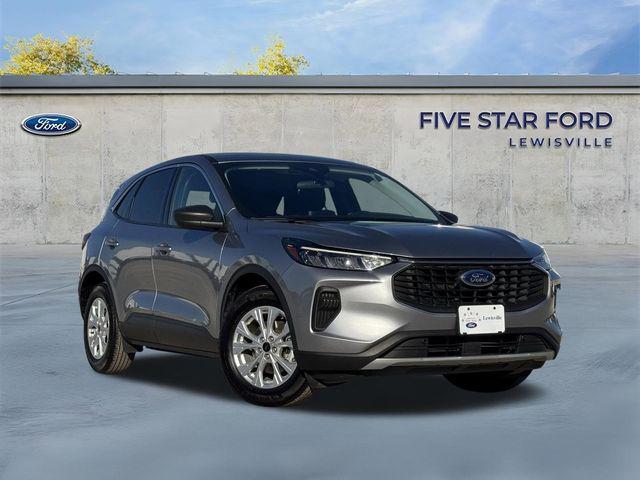 used 2024 Ford Escape car, priced at $18,000