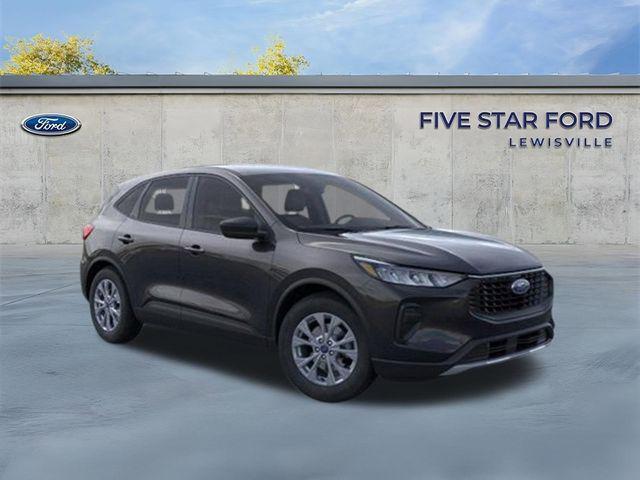 new 2026 Ford Escape car, priced at $26,115