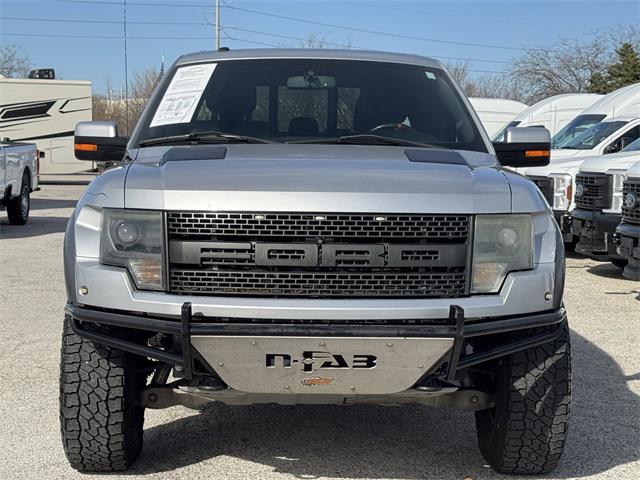 used 2014 Ford F-150 car, priced at $18,500