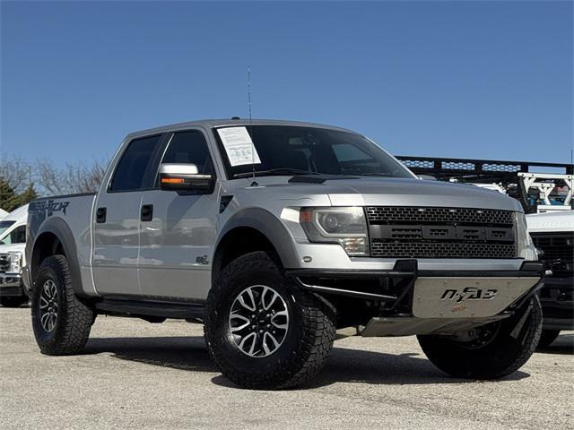 used 2014 Ford F-150 car, priced at $18,500