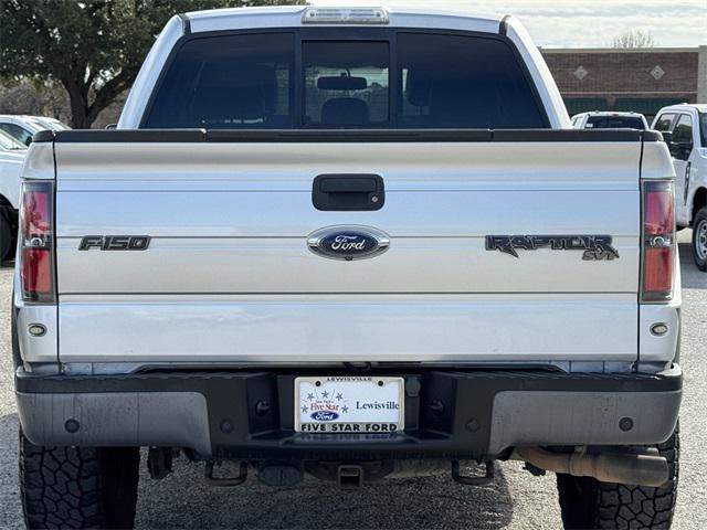 used 2014 Ford F-150 car, priced at $18,500