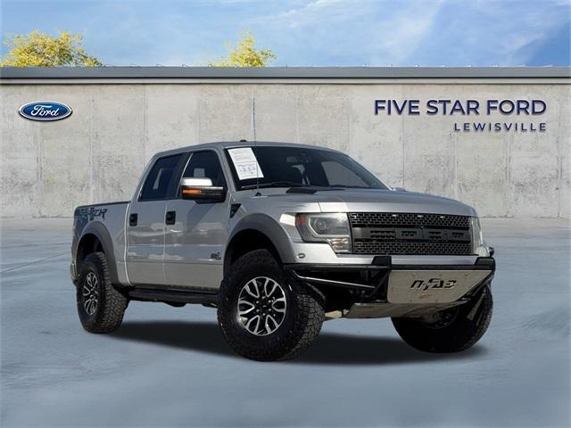 used 2014 Ford F-150 car, priced at $17,750