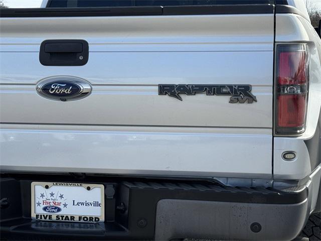 used 2014 Ford F-150 car, priced at $18,500