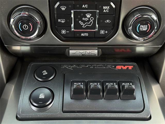 used 2014 Ford F-150 car, priced at $18,500