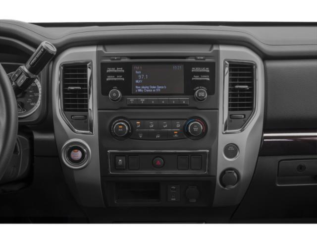 used 2019 Nissan Titan car, priced at $18,500