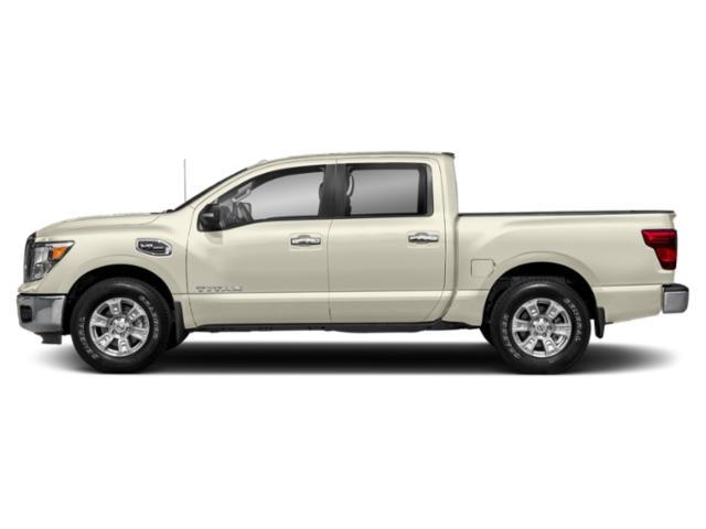 used 2019 Nissan Titan car, priced at $18,500