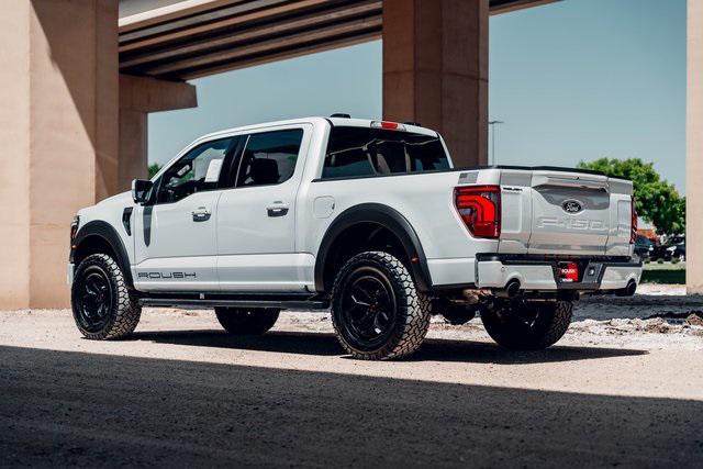 new 2025 Ford F-150 car, priced at $79,999