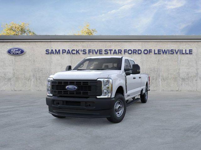 new 2026 Ford F-250 car, priced at $65,867