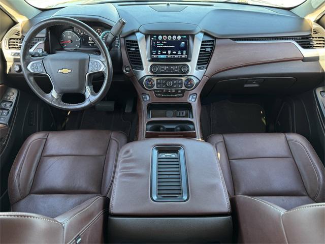 used 2019 Chevrolet Tahoe car, priced at $28,500